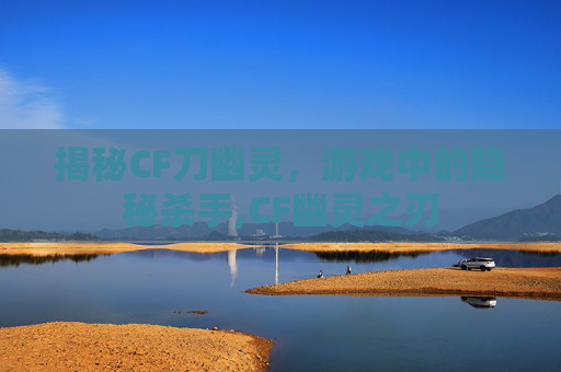 揭秘CF刀幽灵，游戏中的隐秘杀手,CF幽灵之刃