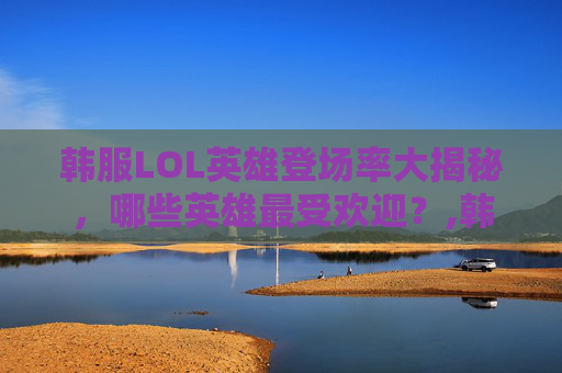 韩服LOL英雄登场率大揭秘，哪些英雄最受欢迎？,韩服lol英雄登场率排行