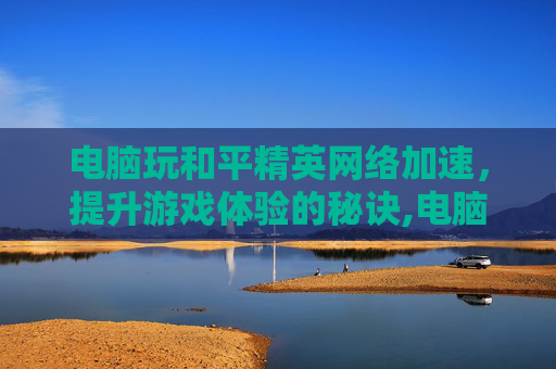 电脑玩和平精英网络加速，提升游戏体验的秘诀,电脑玩和平精英网络加速慢