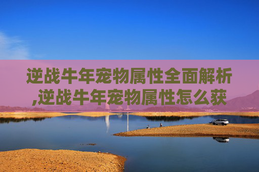 逆战牛年宠物属性全面解析,逆战牛年宠物属性怎么获得