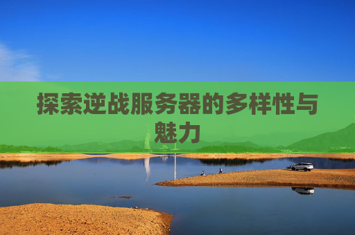 探索逆战服务器的多样性与魅力
