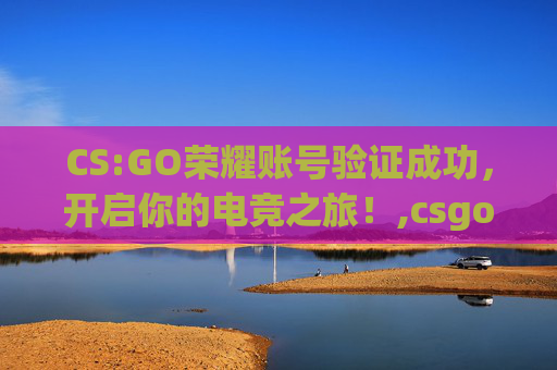 CS:GO荣耀账号验证成功，开启你的电竞之旅！,csgo荣耀账号验证成功怎么登录
