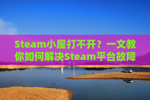Steam小屋打不开？一文教你如何解决Steam平台故障问题,steam打不开商店
