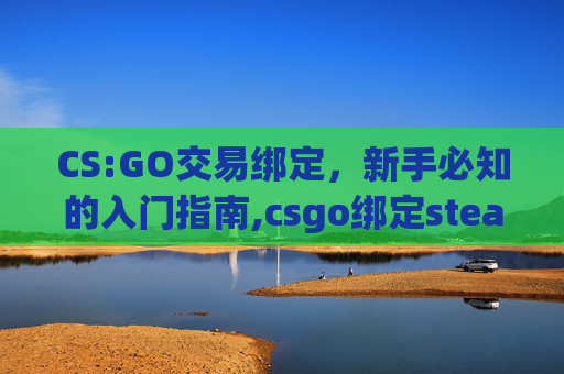 CS:GO交易绑定，新手必知的入门指南,csgo绑定steam怎么换