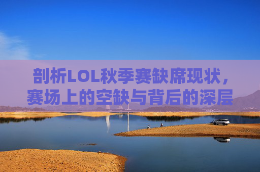 剖析LOL秋季赛缺席现状，赛场上的空缺与背后的深层思考,lol没有晋级赛了吗