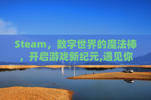 Steam，数字世界的魔法棒，开启游戏新纪元,遇见你之前