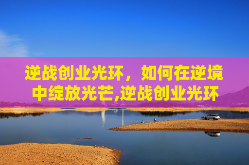逆战创业光环，如何在逆境中绽放光芒,逆战创业光环怎么用