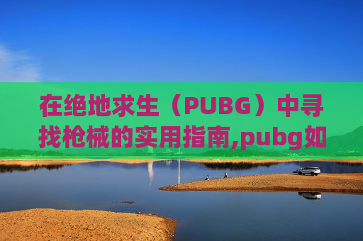 在绝地求生（PUBG）中寻找枪械的实用指南,pubg如何查看枪械