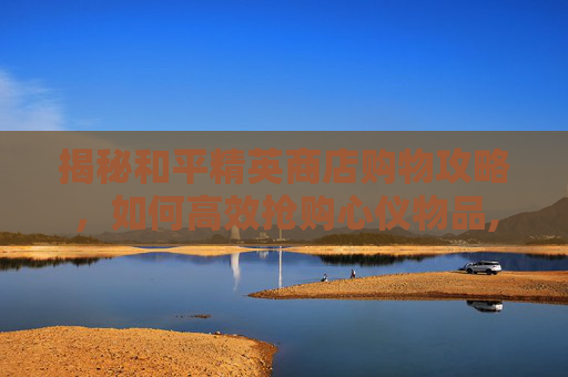 揭秘和平精英商店购物攻略，如何高效抢购心仪物品,和平精英新商城购买