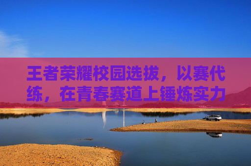 王者荣耀校园选拔，以赛代练，在青春赛道上锤炼实力与文化契合,王者荣耀校园选拔赛怎么进