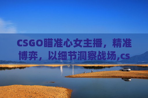 CSGO瞄准心女主播，精准博弈，以细节洞察战场,csgo会瞄准心的女主播叫什么